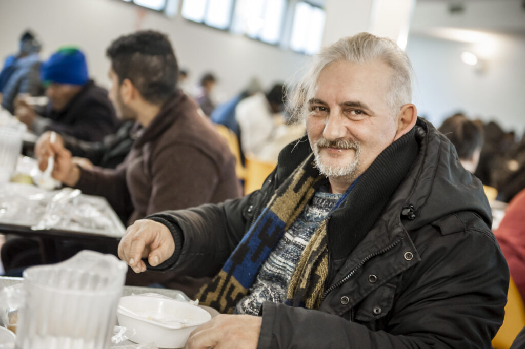 utenti chi aiutiamo | OSF