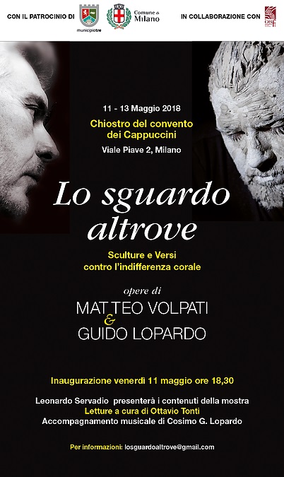 Lo sguado altrove locandina