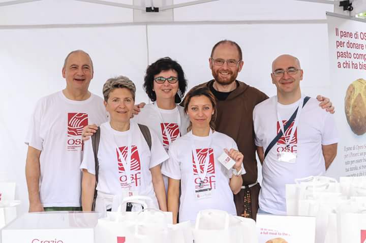 Natalia OSF PANE DI OSF