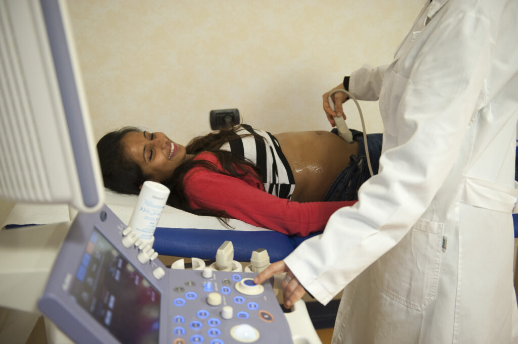 Convegno ambulatorio osf immigrati