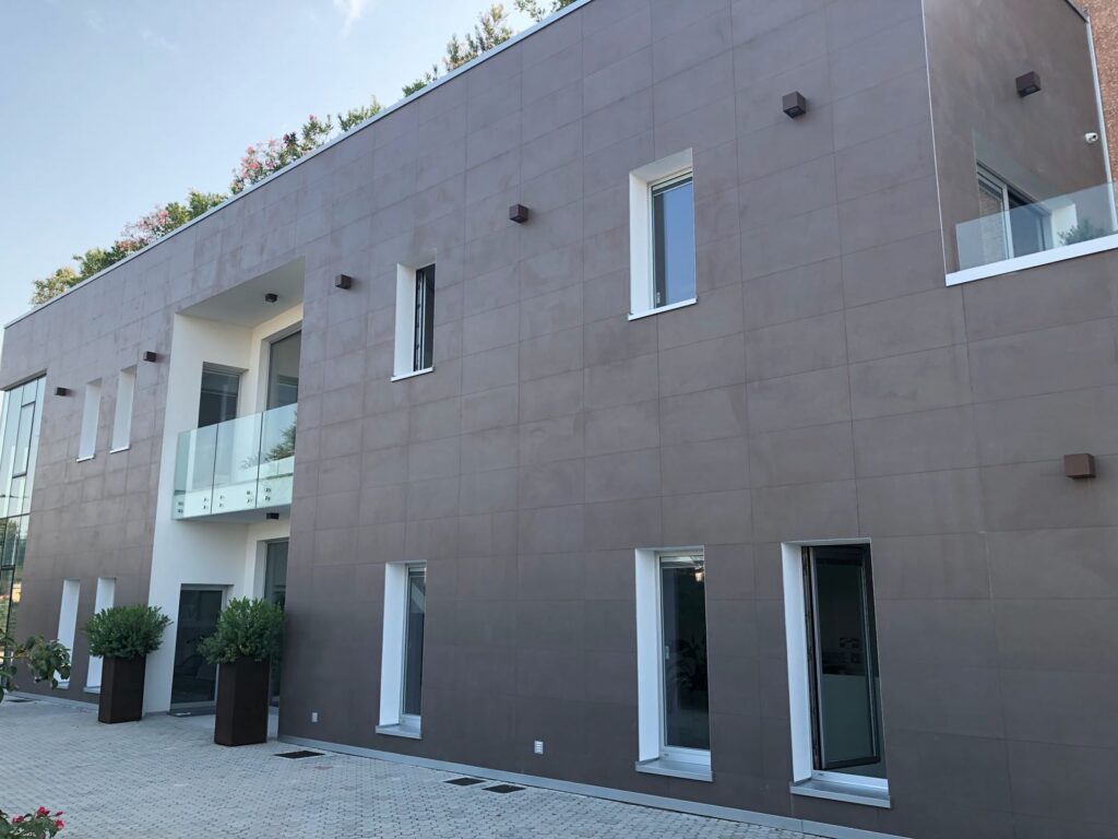 Emme profumi sostiene OSF