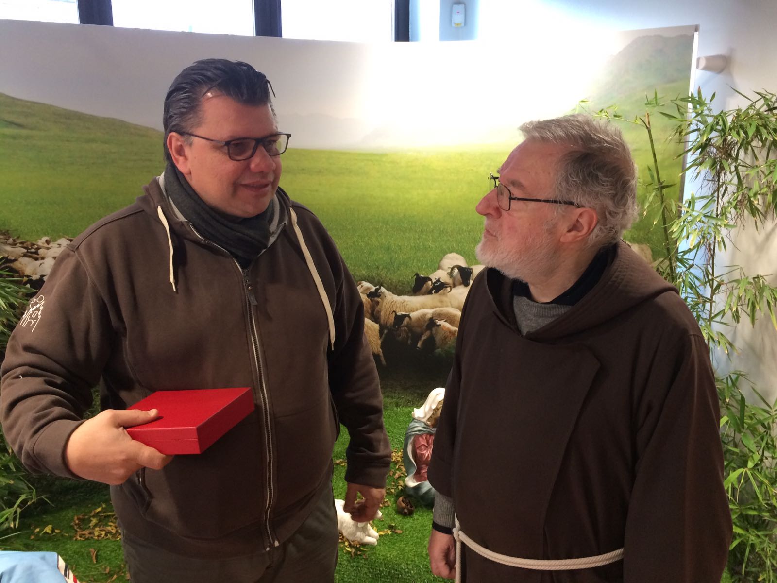 aziende amiche di osf