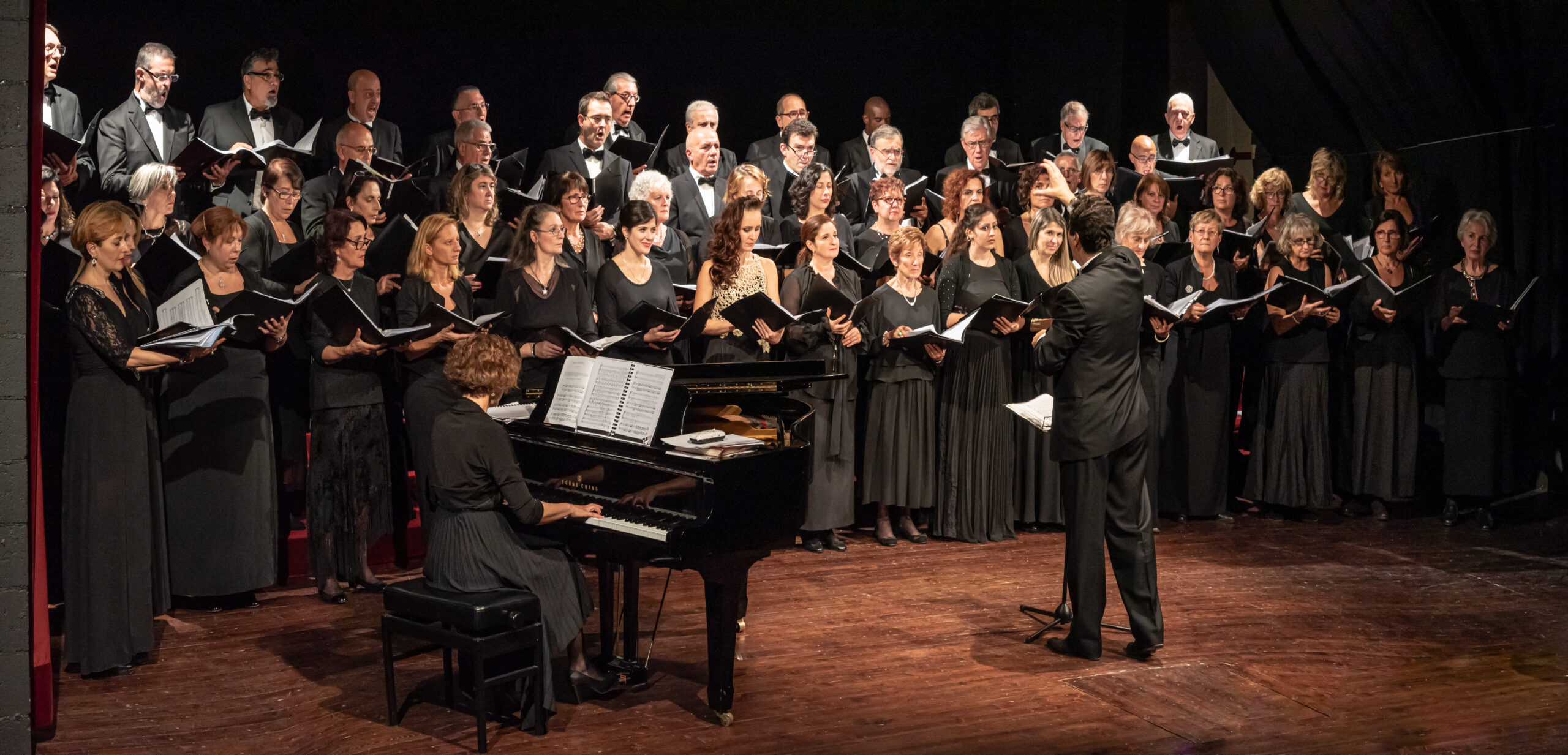 coro città di milano