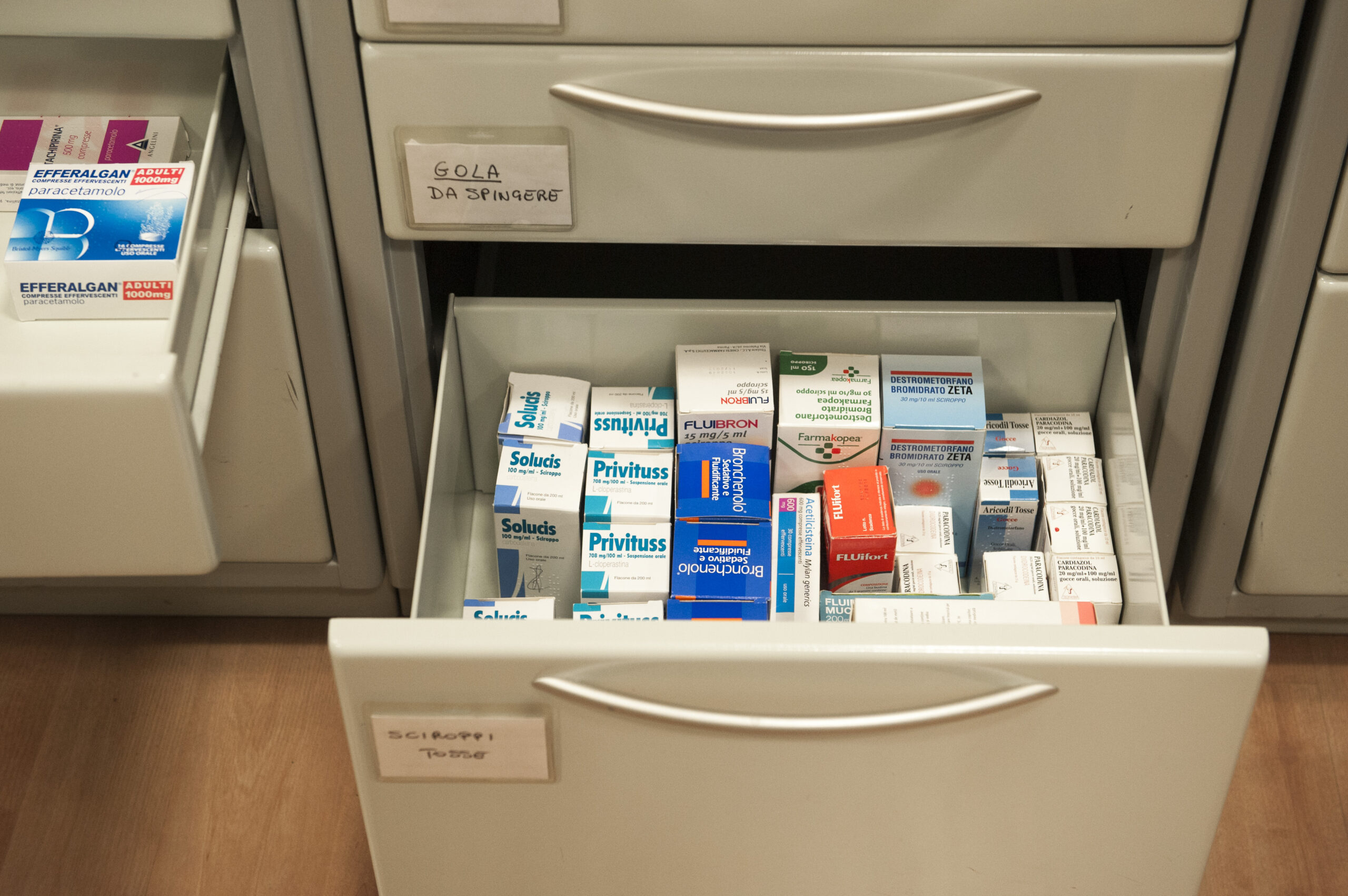 farmaci ambulatorio osf