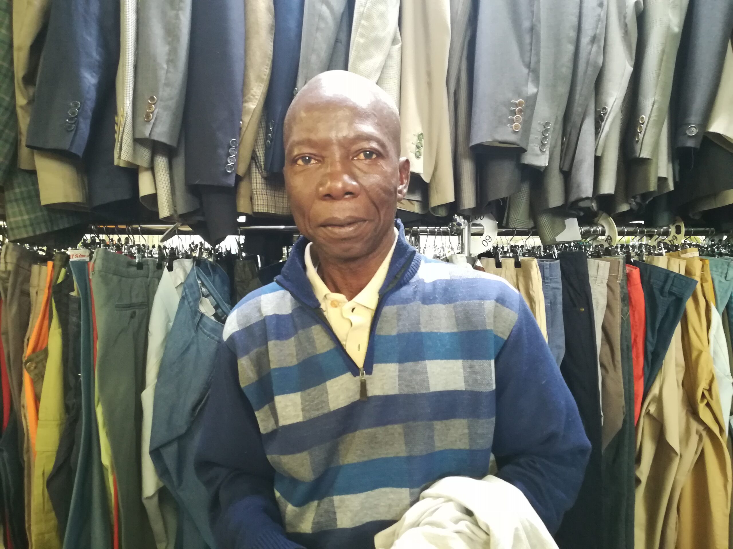 utente costa d'avorio