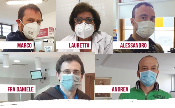 collage responsabili