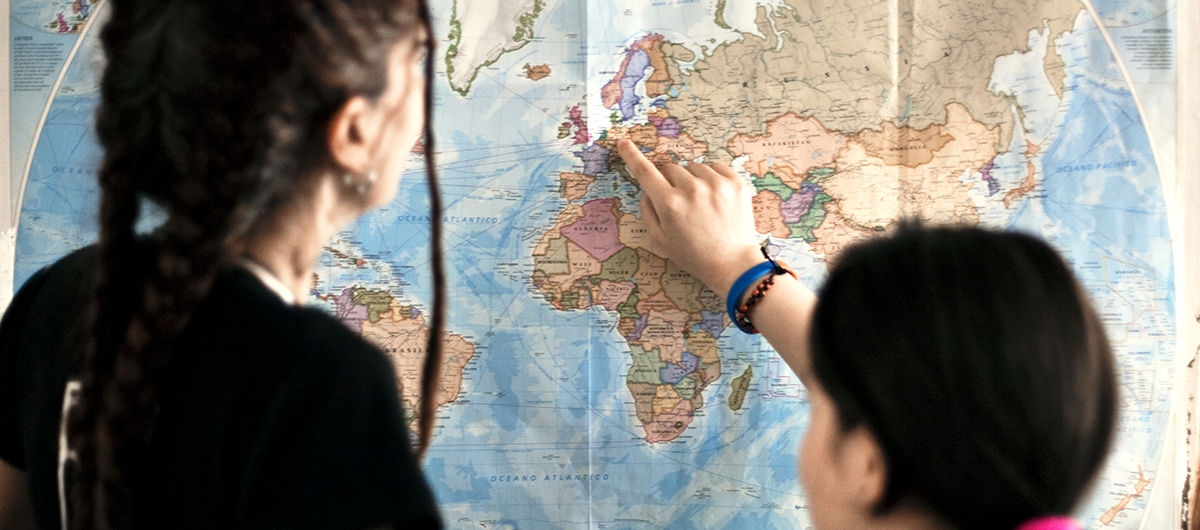 associazione fanciullezza