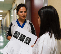 Personale sanitario | OSF