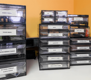 Archivi di documenti | OSF