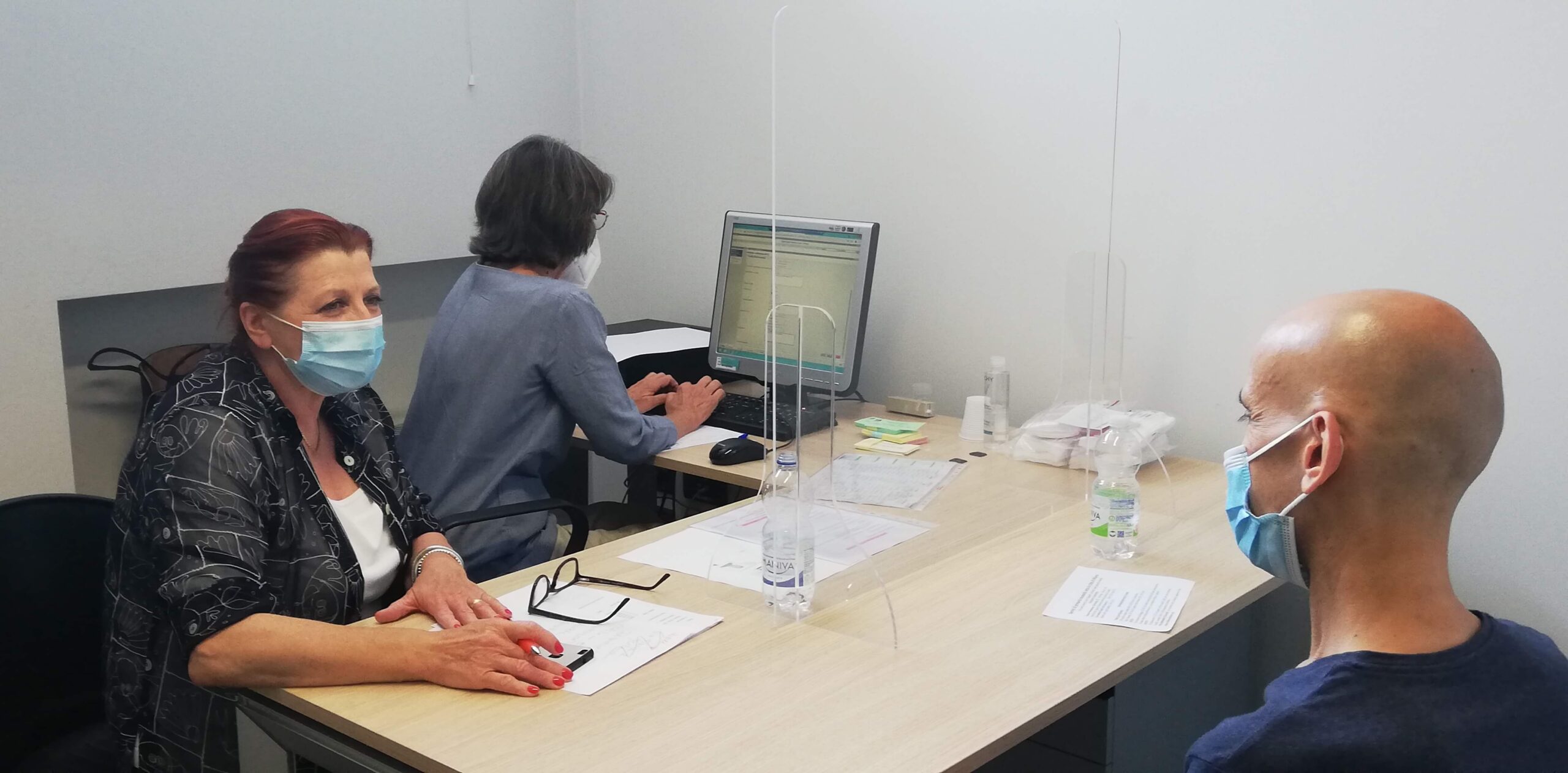 il Servizio di Orientamento di Opera San Francesco | OSF