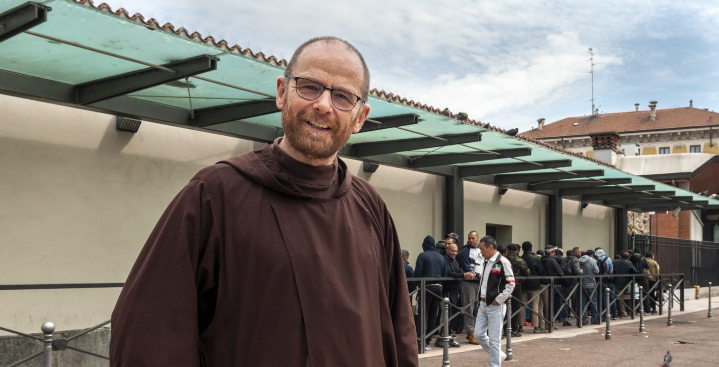 Lettera di Fra Marcello Giugno 2021 | OSF