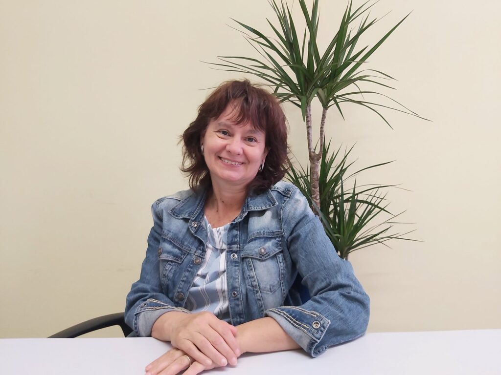 Via alla nuova area sociale | OSF