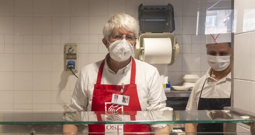 volontario severgnini