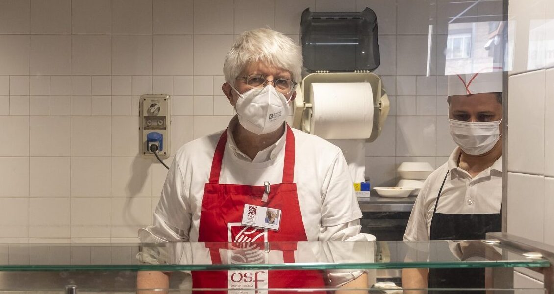 volontario severgnini