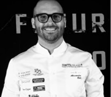 Alessandro Bulli, Osteria BIllis, Tortona (AL) | OSF