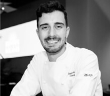 Edoardo Traverso, Identità Golose Milano | OSF