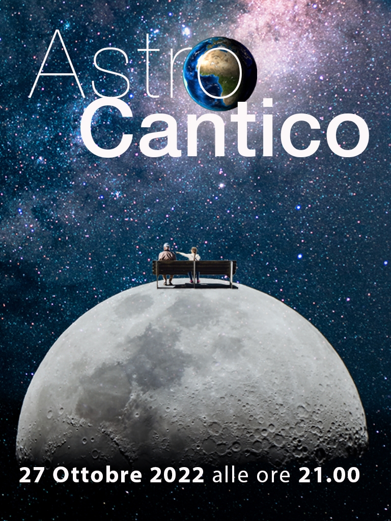 ASTROCANTICO con data