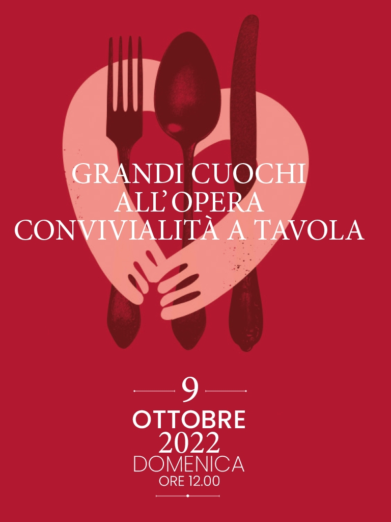 GRANDI CUOCHI con data